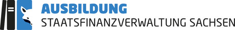 Logo Ausbildung Staatsfinanzverwaltung