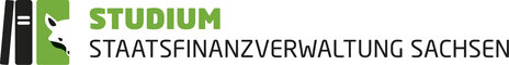 Logo Studium Staatsfinanzverwaltung