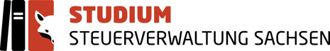 Logo Studium Steuerverwaltung